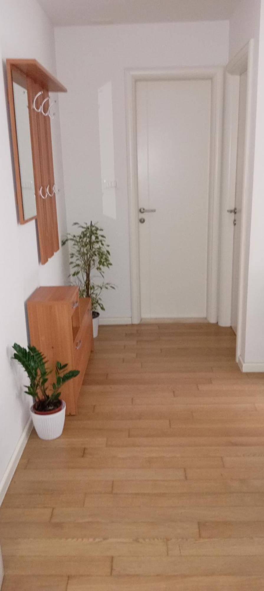 Apartment Suncica Split Exterior foto
